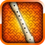 flute android application logo